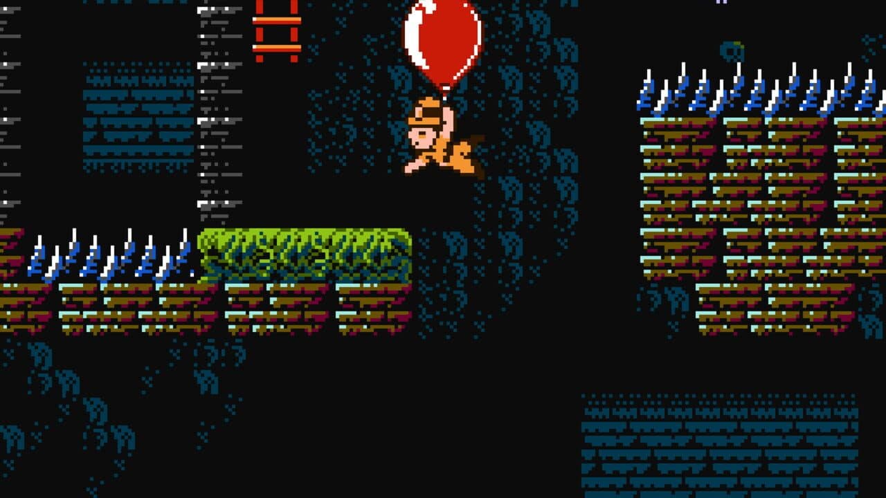 Super Pitfall: 30th Anniversary Edition thumbnail 3