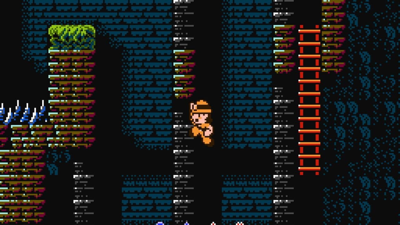 Super Pitfall: 30th Anniversary Edition thumbnail 4