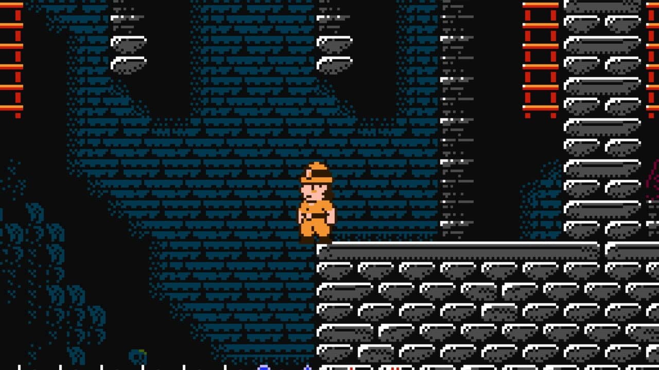 Super Pitfall: 30th Anniversary Edition thumbnail 6