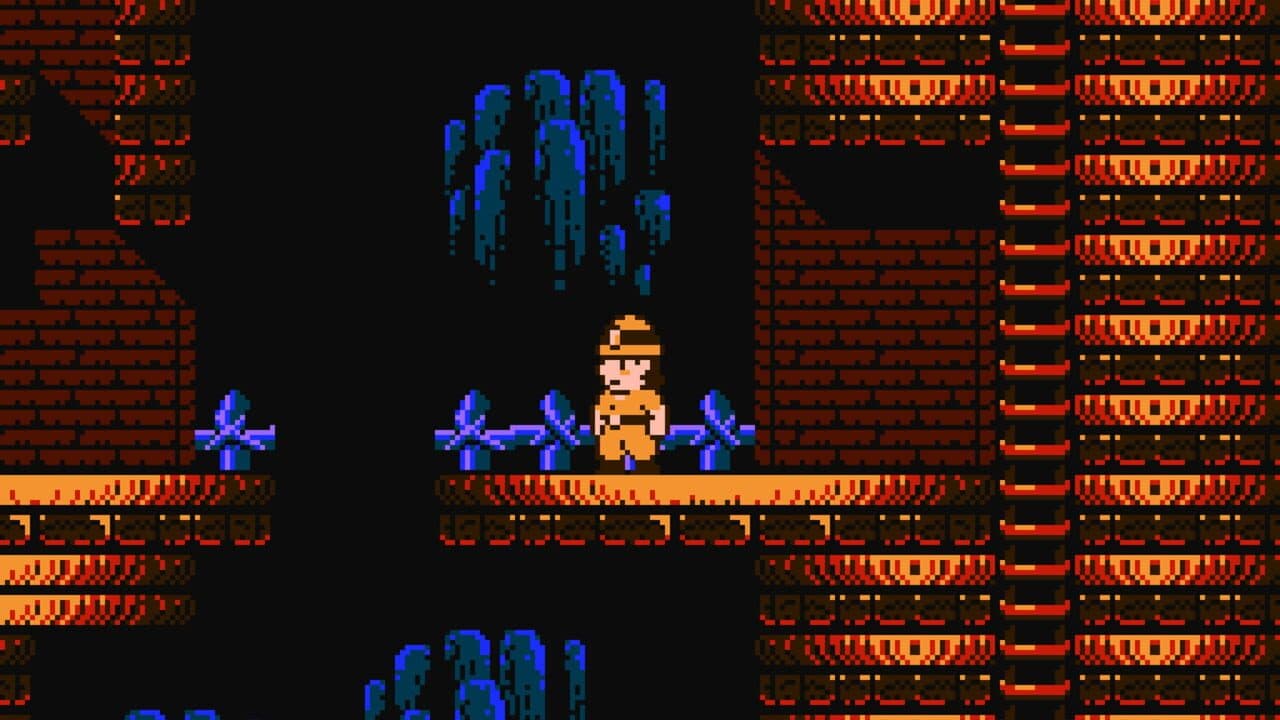 Super Pitfall: 30th Anniversary Edition thumbnail 8