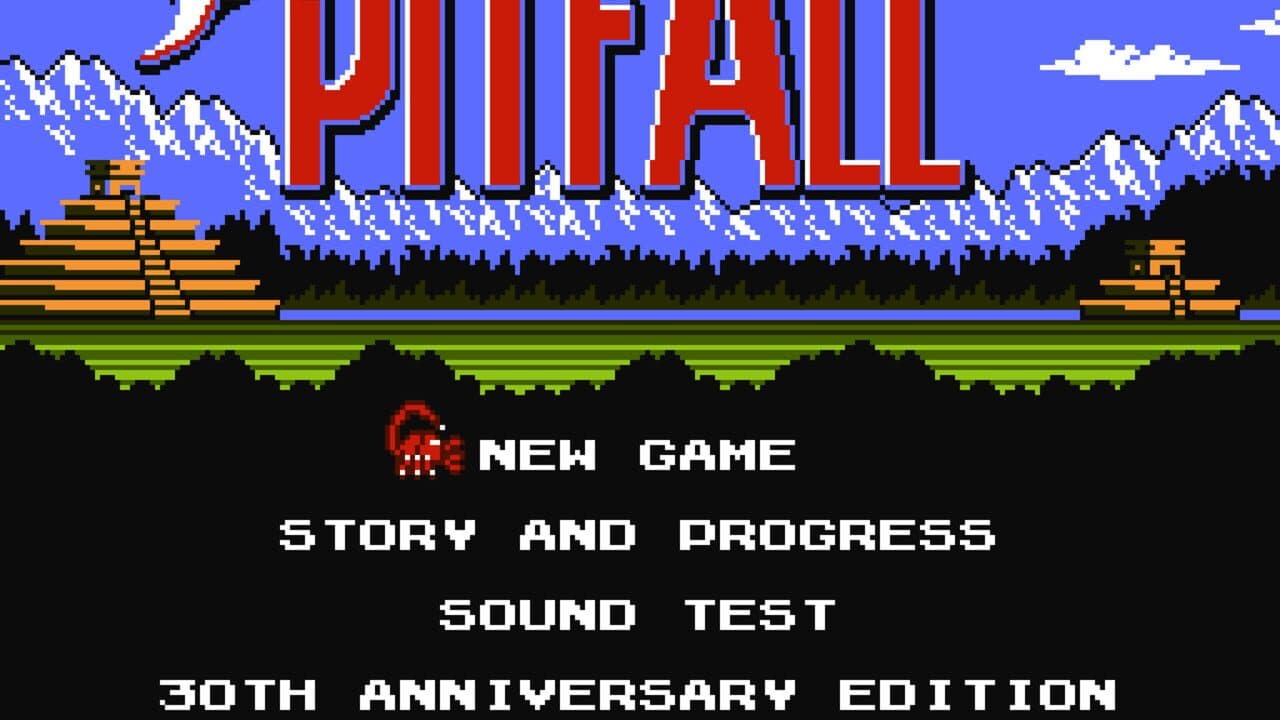 Super Pitfall: 30th Anniversary Edition thumbnail 9