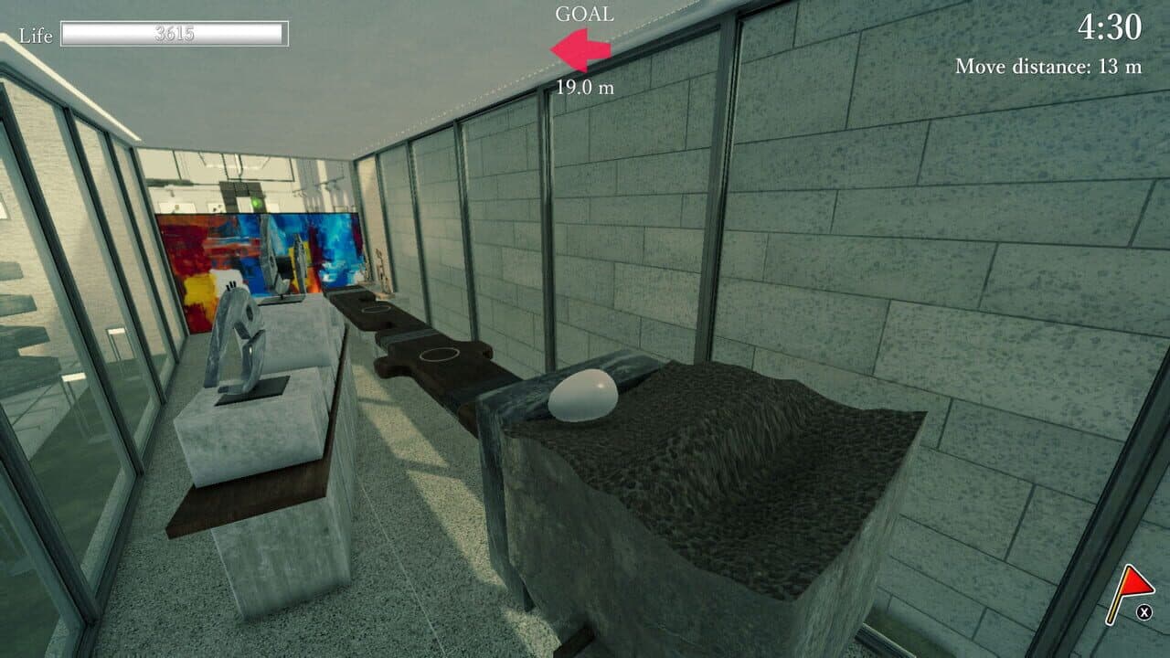 Lost Egg: The Hard Boiled thumbnail 2