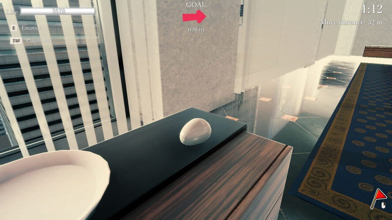 Lost Egg: The Hard Boiled thumbnail 4