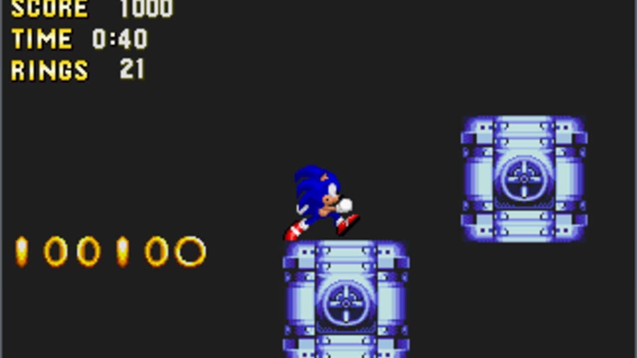 Sonic 3 & Knuckles: Deluxe thumbnail 2