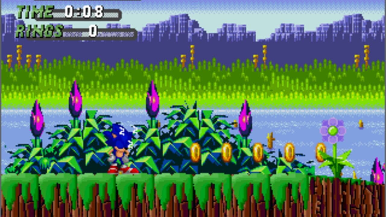 Sonic Eternal Rings thumbnail 2