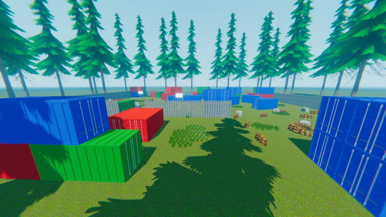 Deltazone Reloaded thumbnail 2