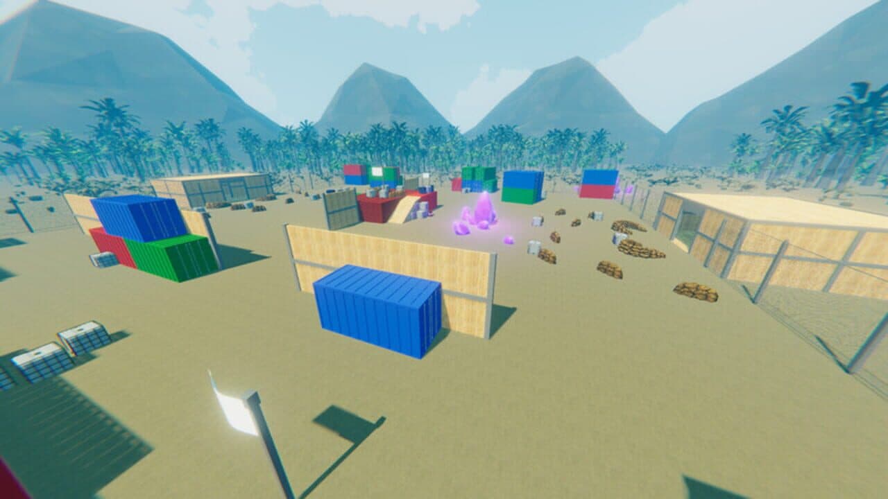 Deltazone Reloaded thumbnail 3