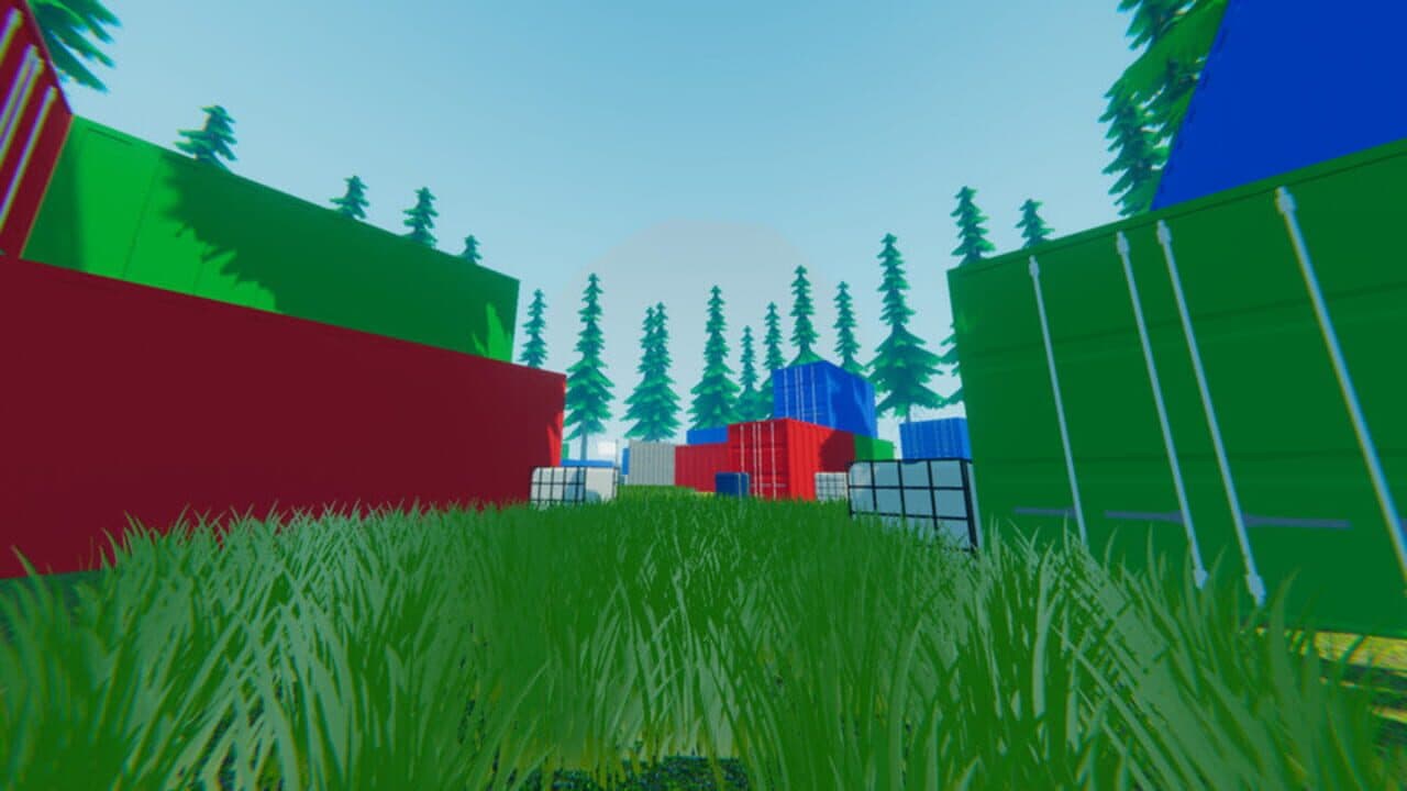 Deltazone Reloaded thumbnail 4