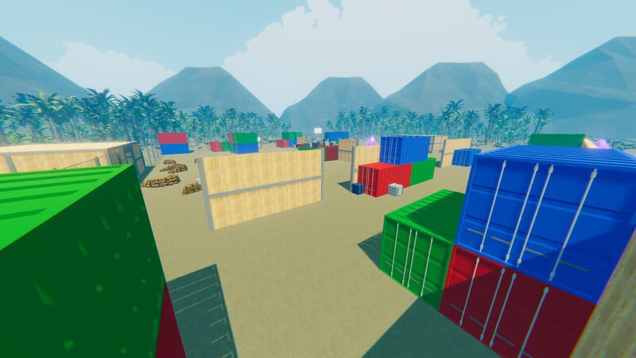 Deltazone Reloaded thumbnail 9