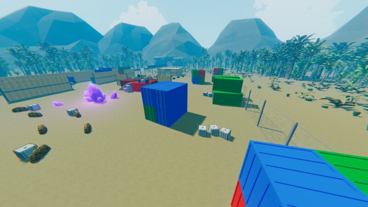 Deltazone Reloaded thumbnail 6