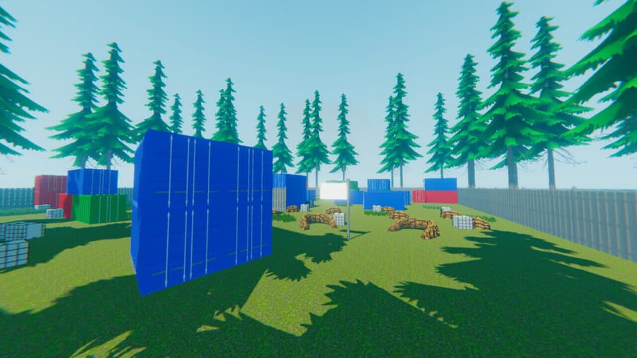 Deltazone Reloaded thumbnail 7