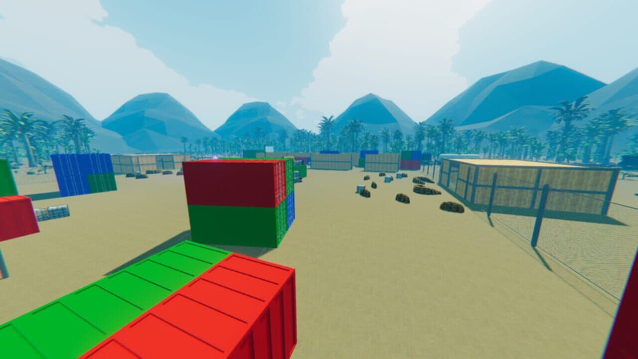 Deltazone Reloaded thumbnail 8