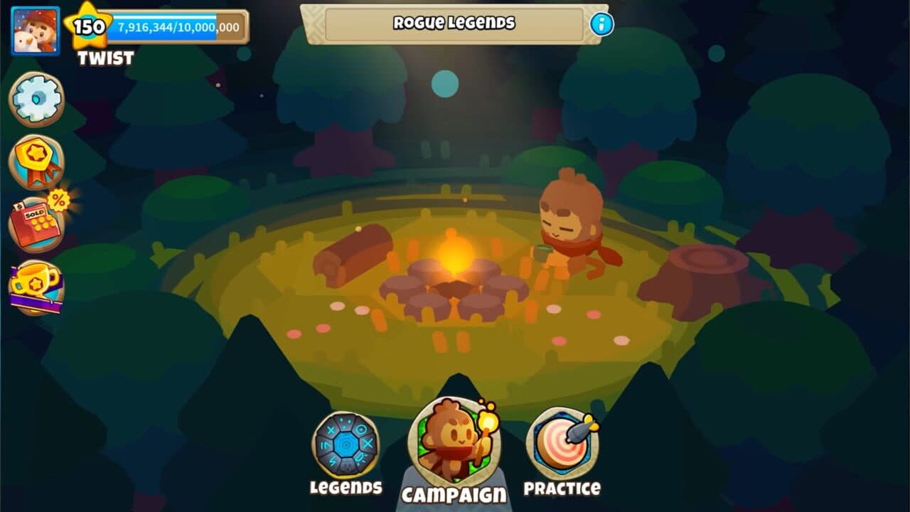 Bloons TD 6: Rogue Legends thumbnail 9