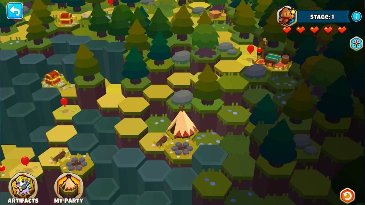 Bloons TD 6: Rogue Legends thumbnail 5