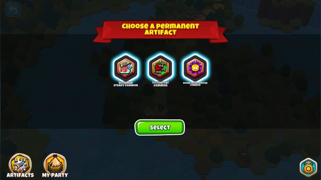 Bloons TD 6: Rogue Legends thumbnail 6
