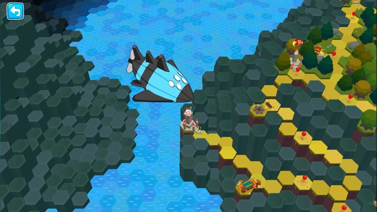 Bloons TD 6: Rogue Legends thumbnail 8