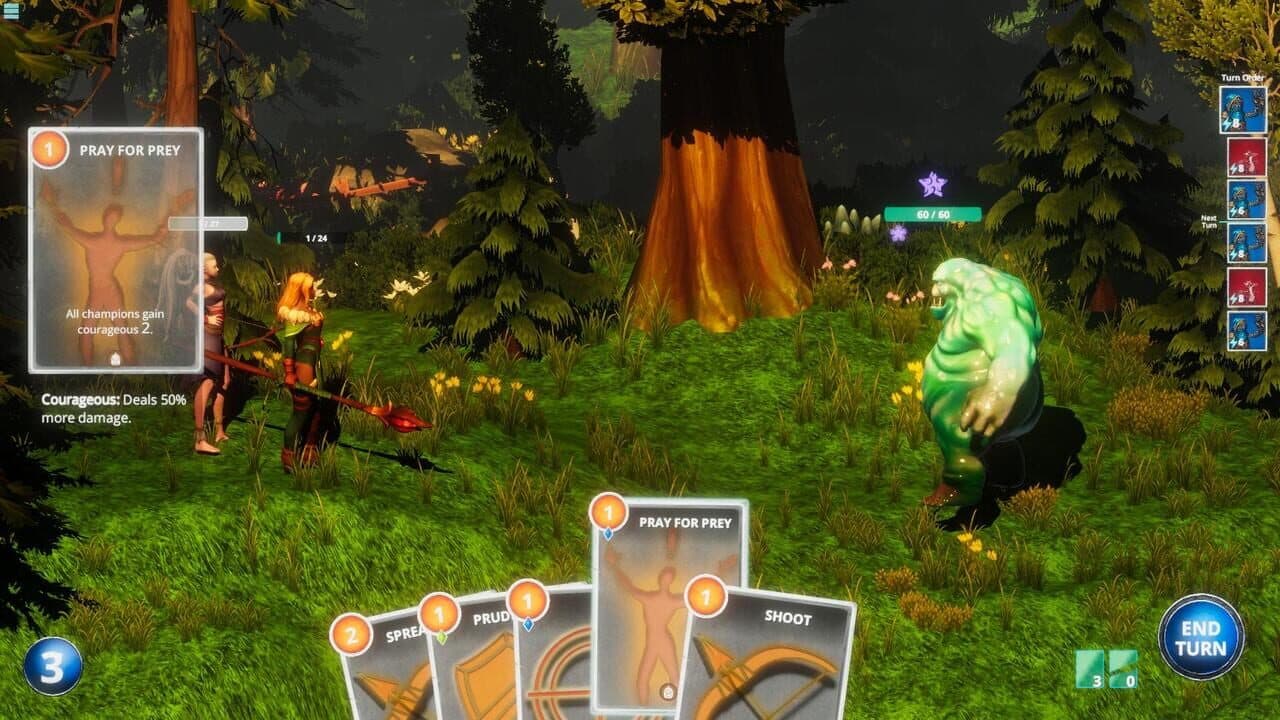 Cardtographer screenshot 1