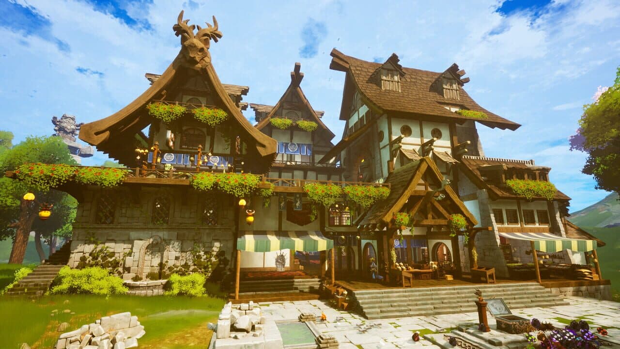Cloudheim thumbnail 5