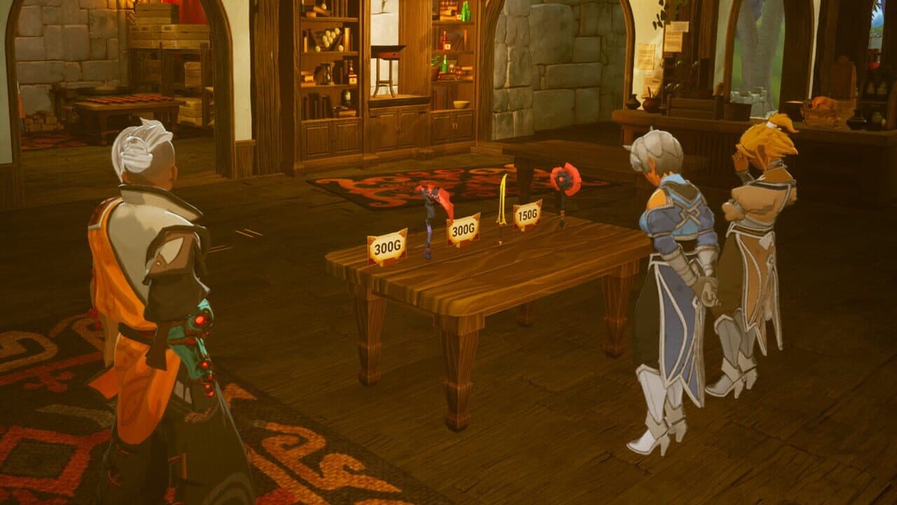 Cloudheim thumbnail 4