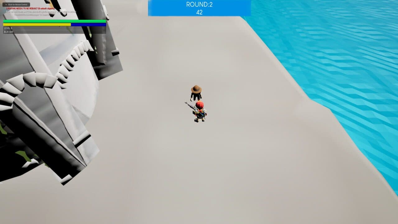 Bumble Brawlers thumbnail 2