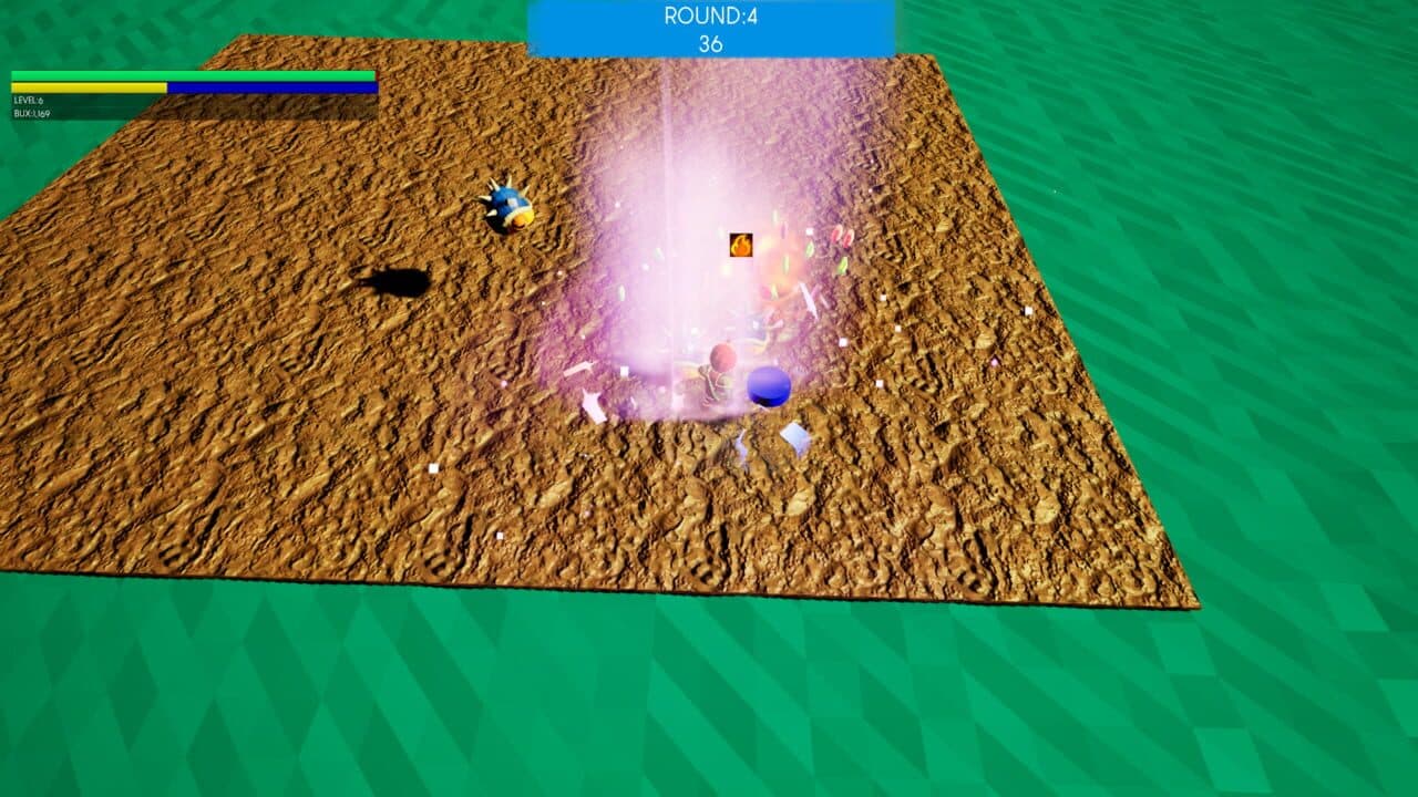 Bumble Brawlers thumbnail 4