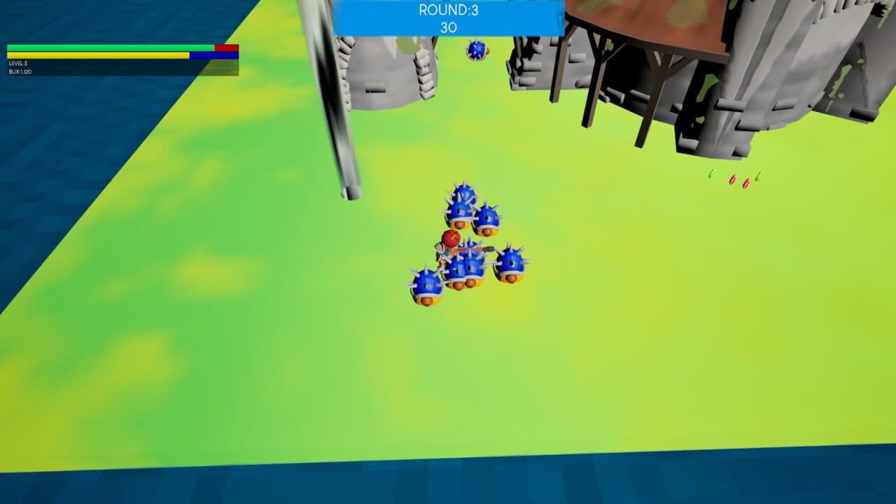 Bumble Brawlers thumbnail 7