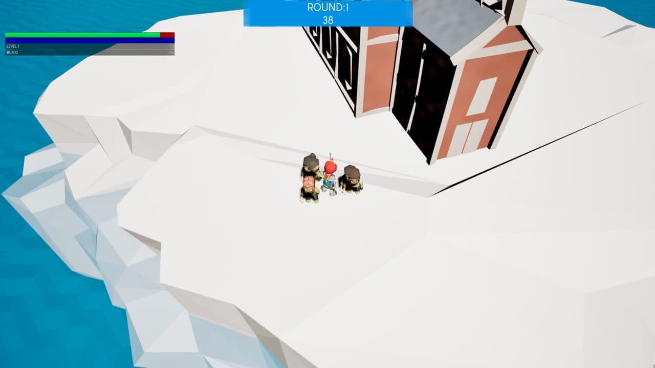 Bumble Brawlers thumbnail 8