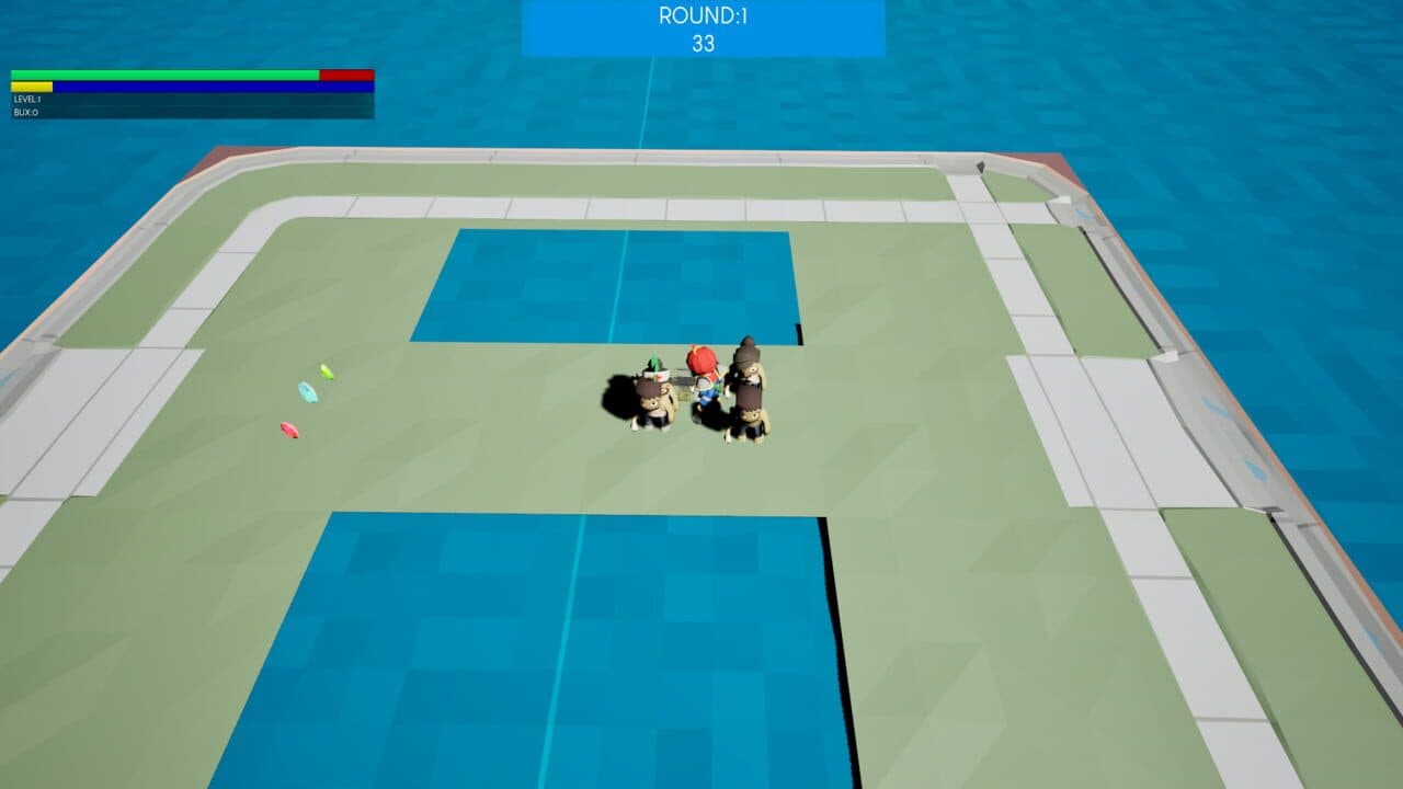 Bumble Brawlers thumbnail 6