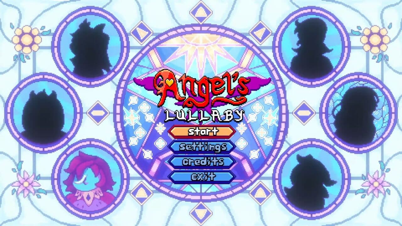 Angel's Lullaby screenshot 1