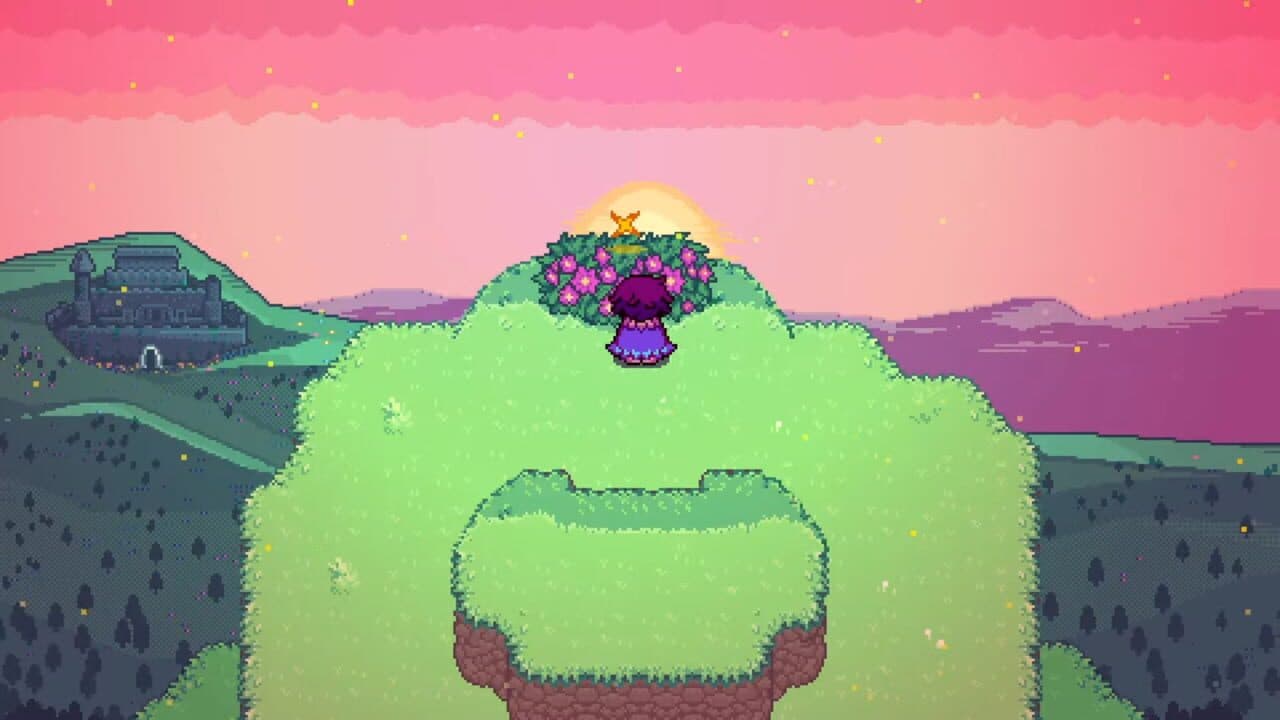 Angel's Lullaby thumbnail 5