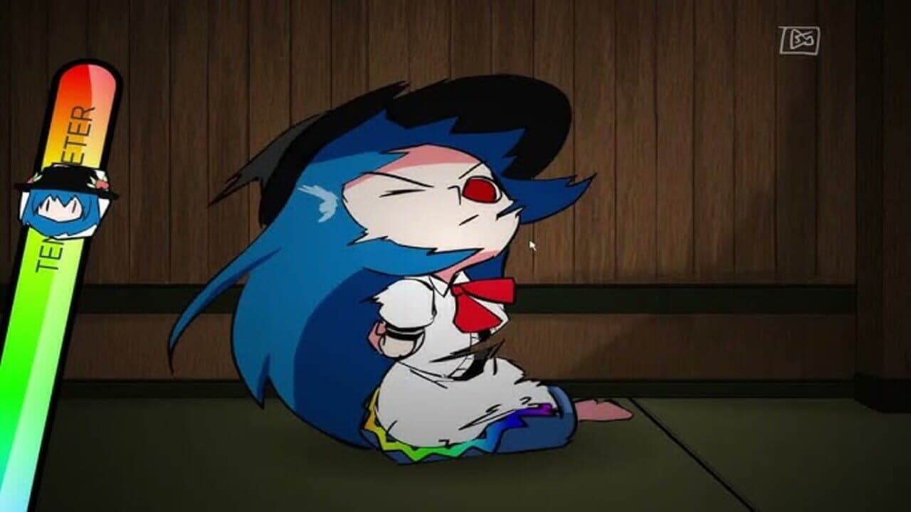 Stop Slapping Tenshi! thumbnail 2