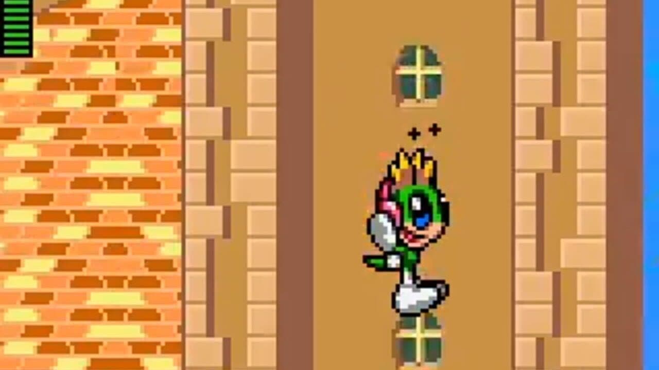 Tempo Jr. screenshot 1