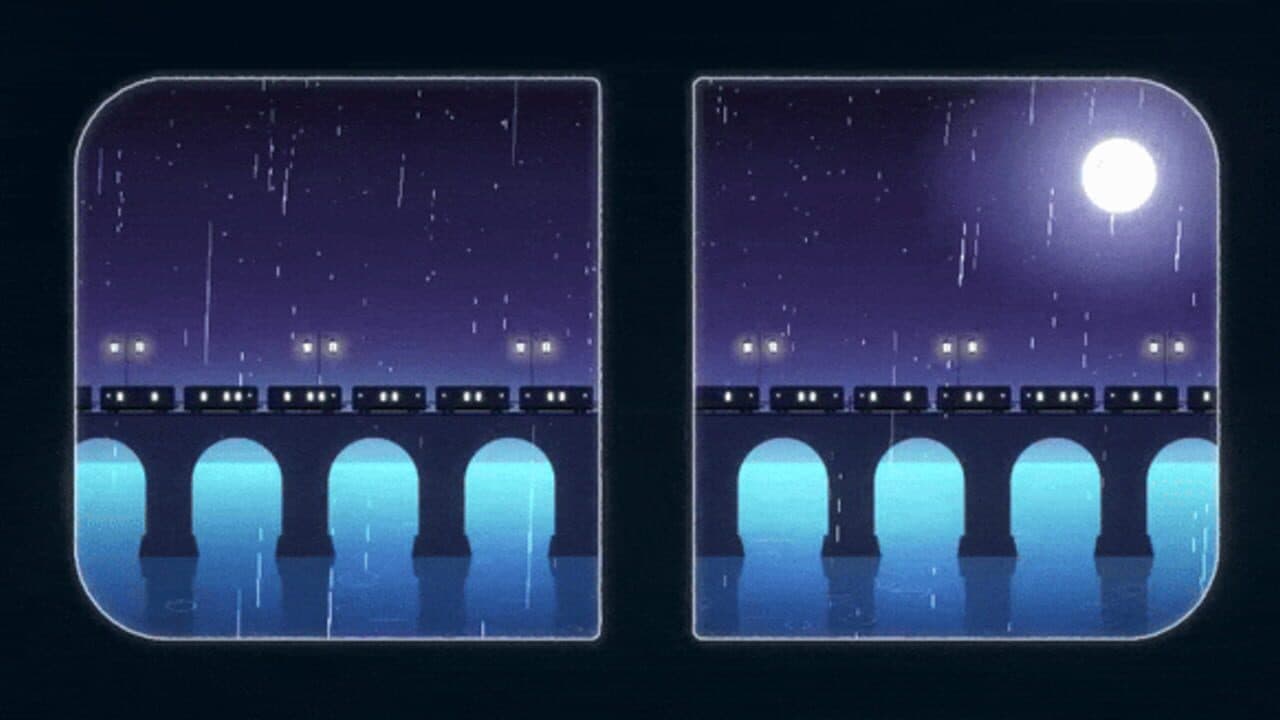 Bury Me With The Rain thumbnail 2