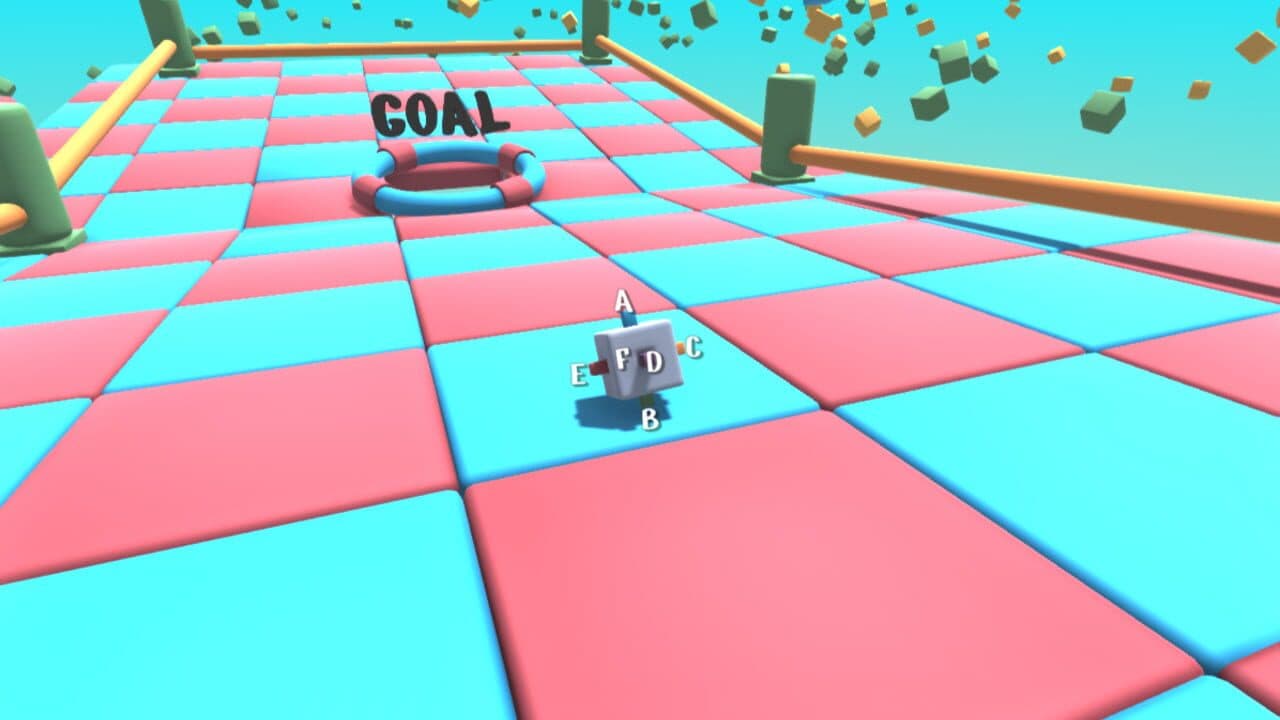 Abcdef screenshot 1