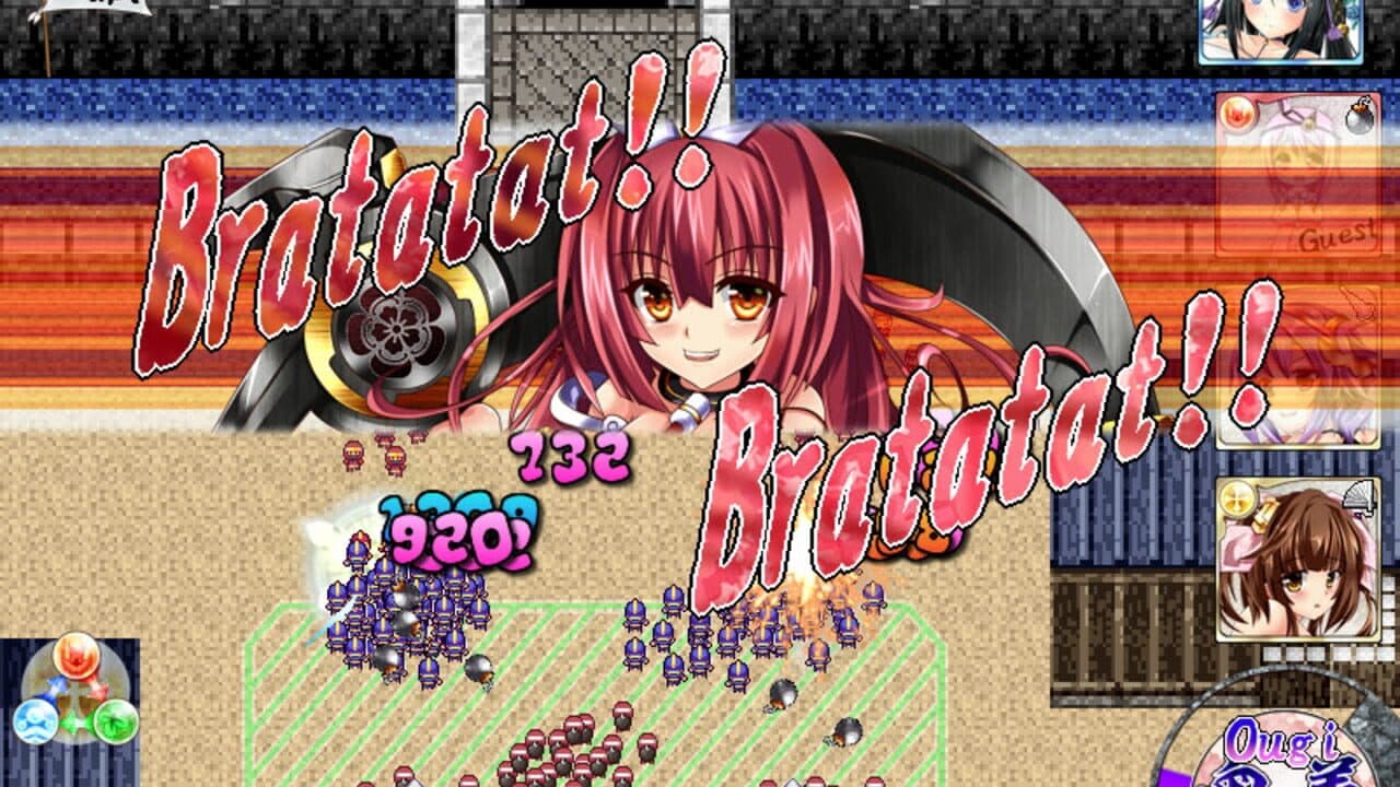 Sengoku Neet thumbnail 4