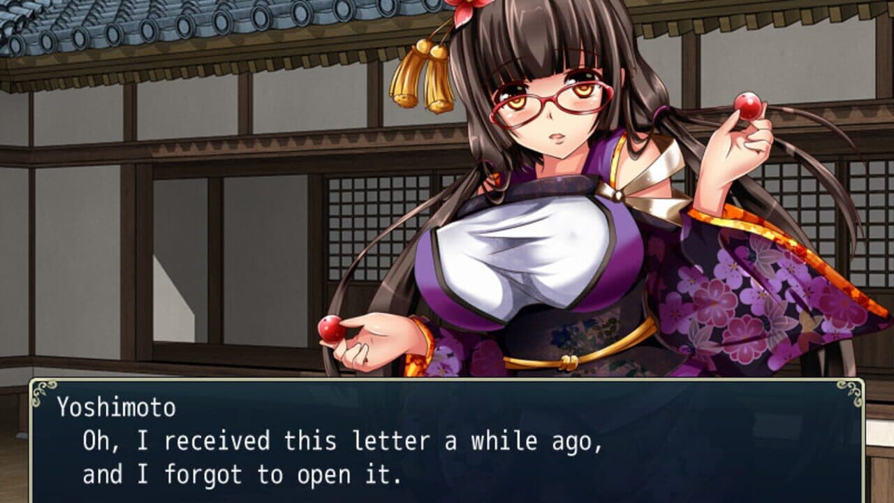 Sengoku Neet thumbnail 6
