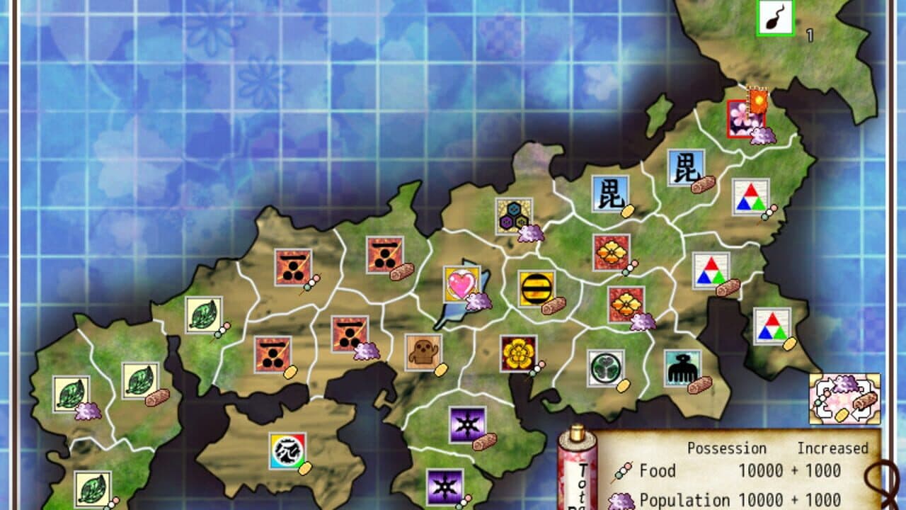 Sengoku Neet thumbnail 7