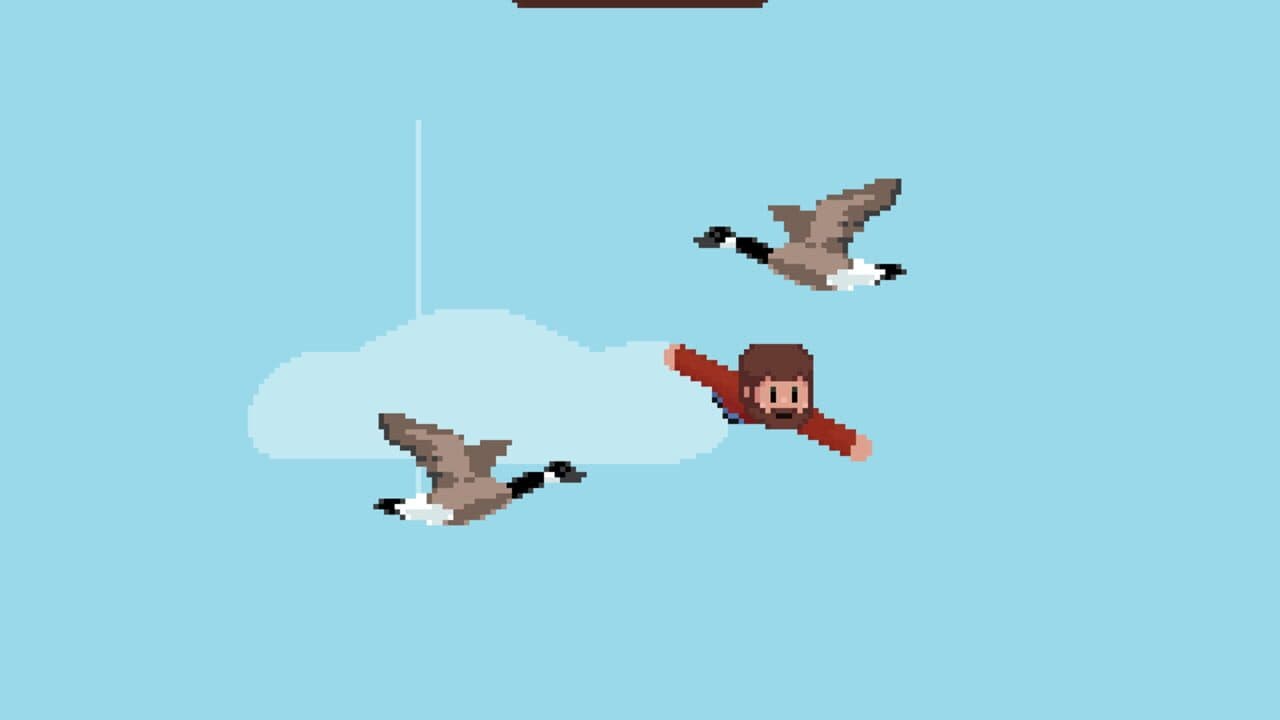 Traversal screenshot 1