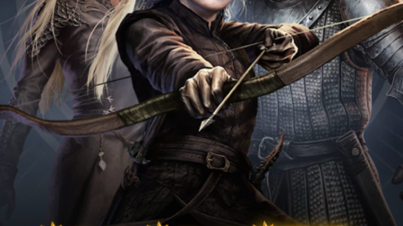 Game of Thrones: Legends thumbnail 4