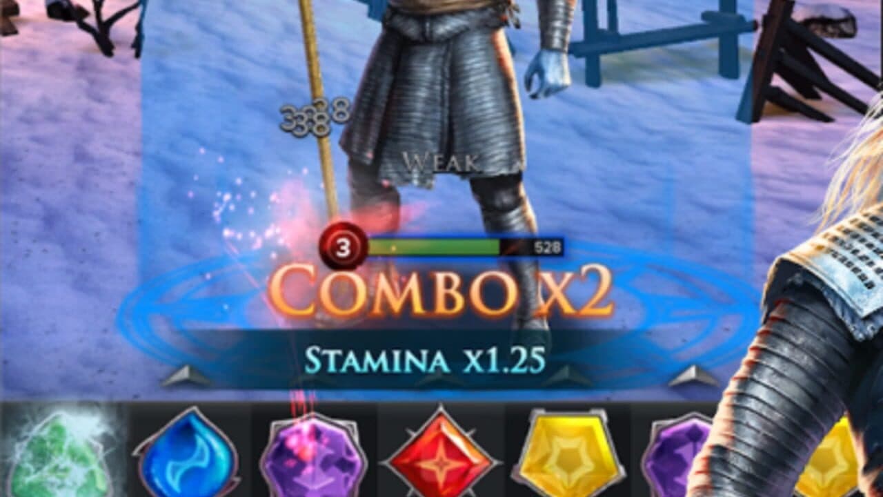 Game of Thrones: Legends thumbnail 6