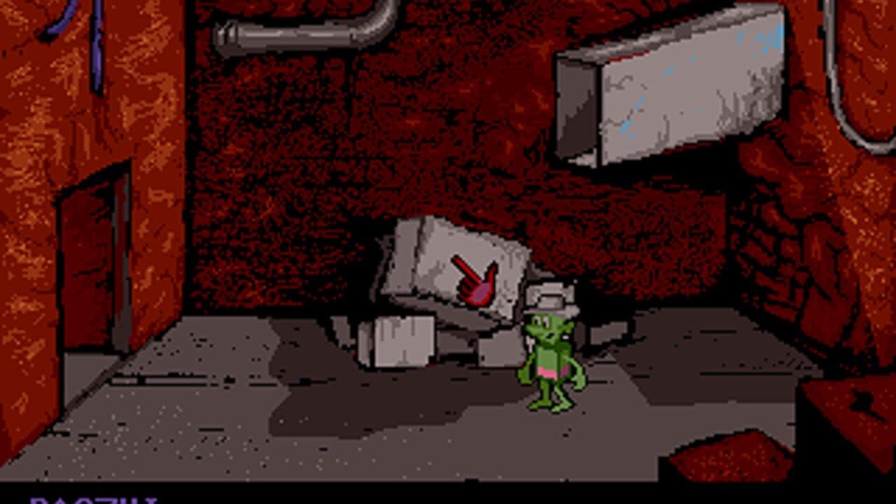 Harold's Mission thumbnail 2
