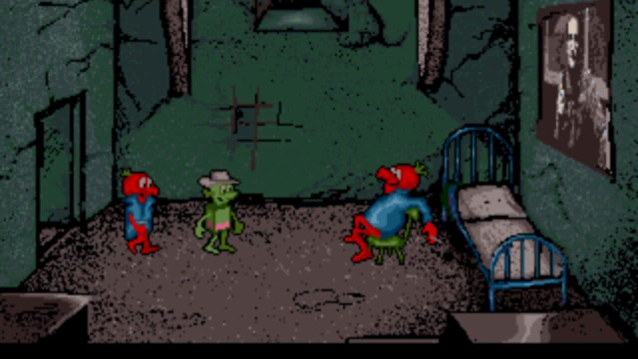 Harold's Mission thumbnail 3