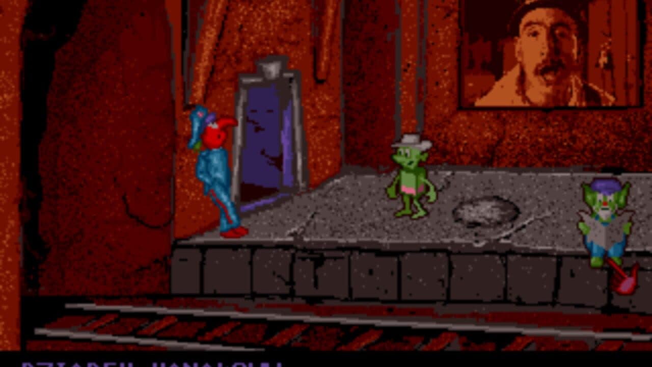 Harold's Mission thumbnail 13