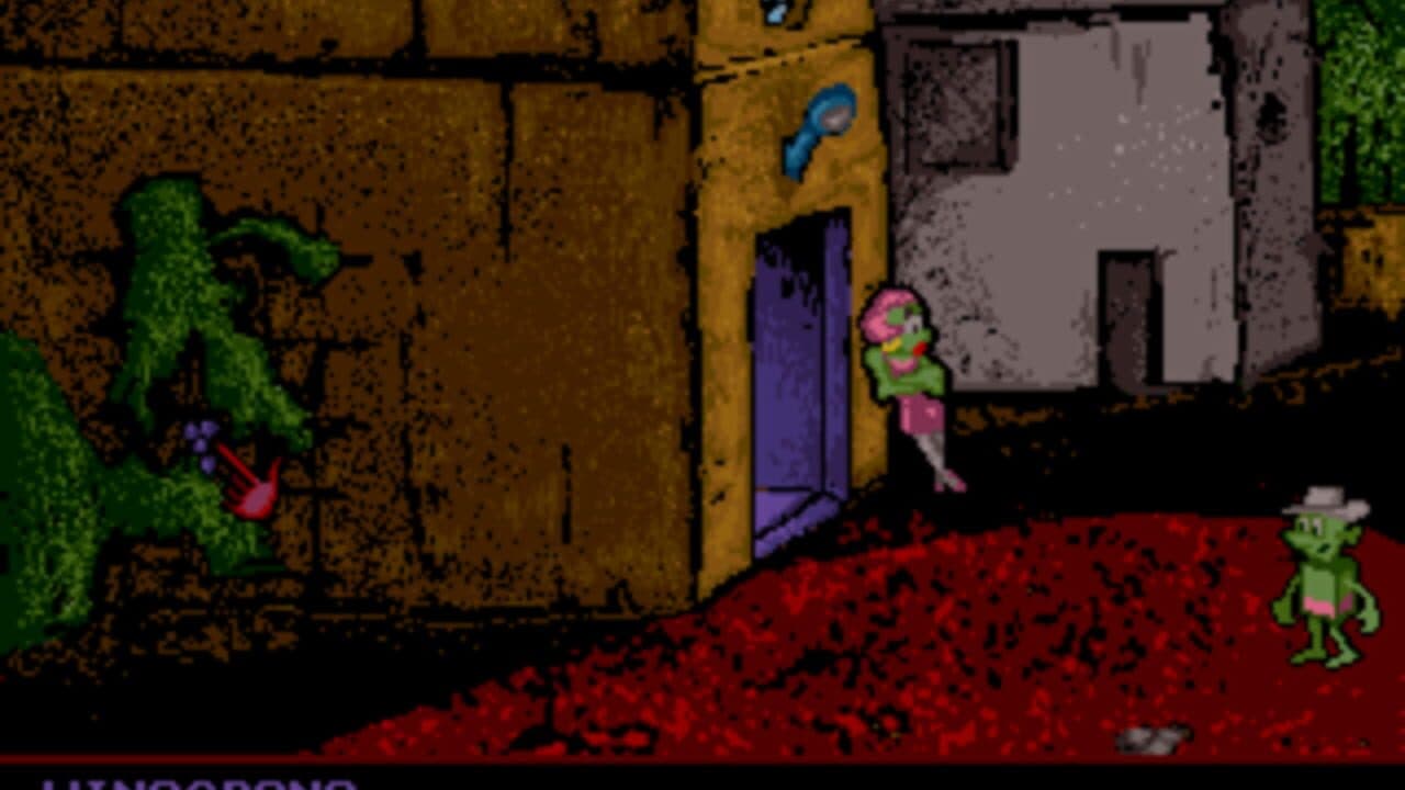 Harold's Mission thumbnail 4