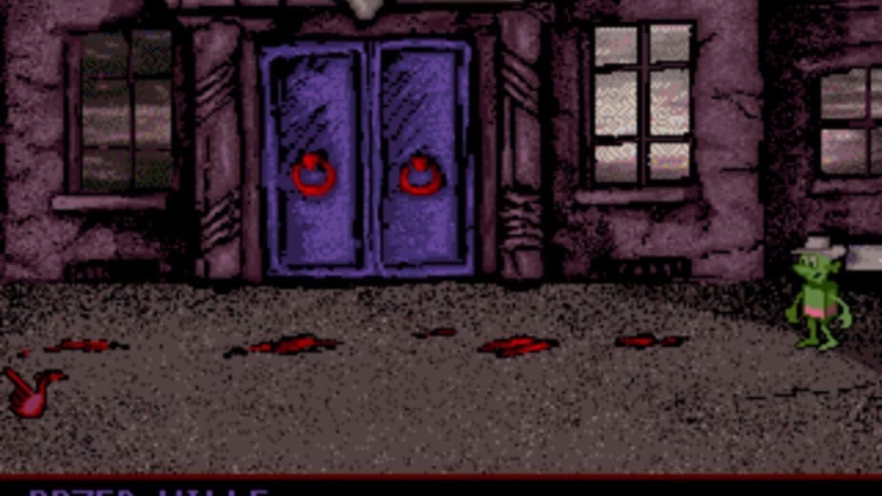 Harold's Mission thumbnail 5