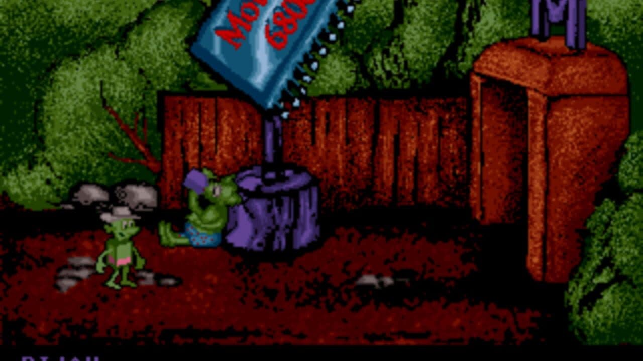 Harold's Mission thumbnail 6