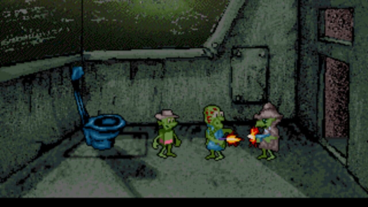 Harold's Mission thumbnail 7