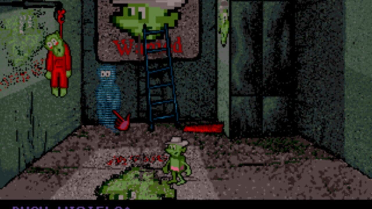 Harold's Mission thumbnail 8