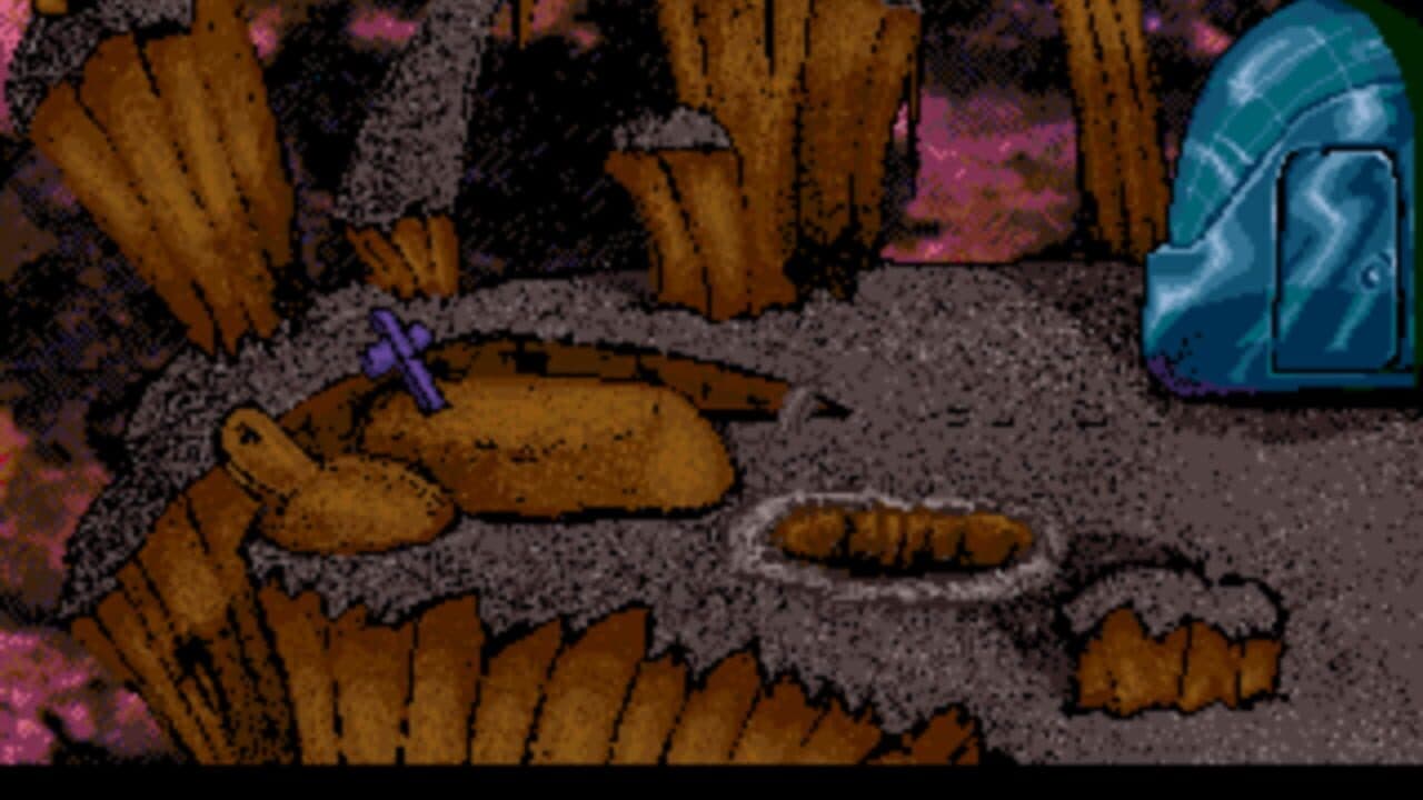 Harold's Mission thumbnail 10