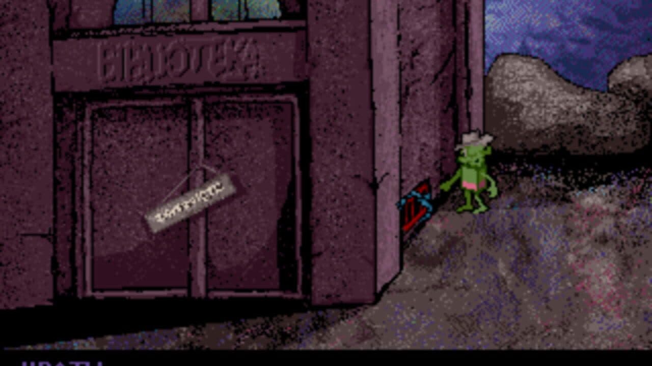 Harold's Mission thumbnail 17
